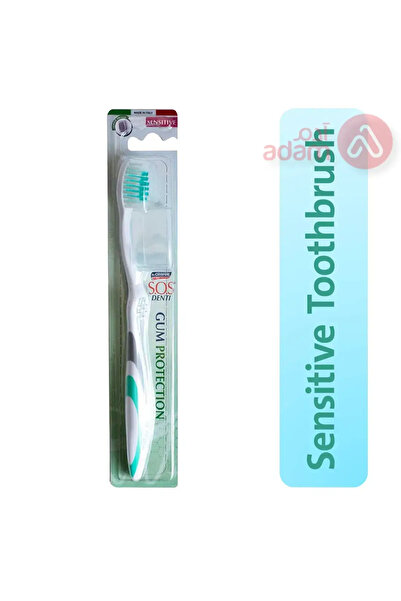 SOS TB GUM PROTECTION SENSITIVE