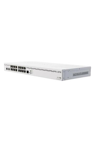 MIKROTIK CCR2004-16G-2S+ Firewall Router