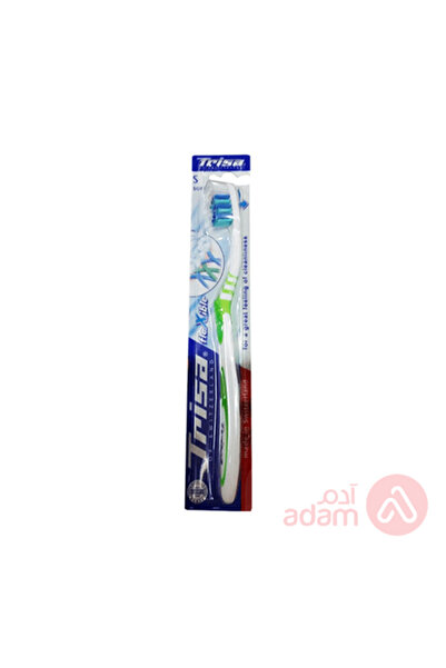 Trisa TB FOCUS PRO CLEAN MED(1557)