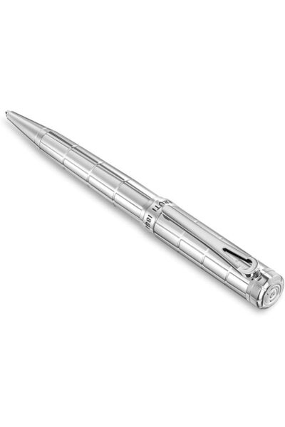 Cerruti 1881 Carlo Pen Sleek Layered Design Lightweight Body Effortless Writing