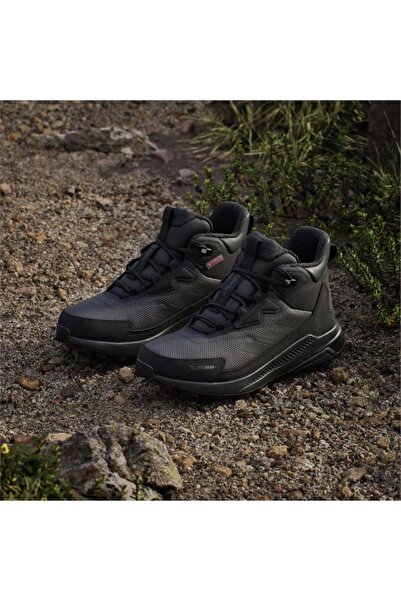 adidas Terrex Anylander Climawarm+ JH8777 Su Geçirmez Kadın Outdoor Bot