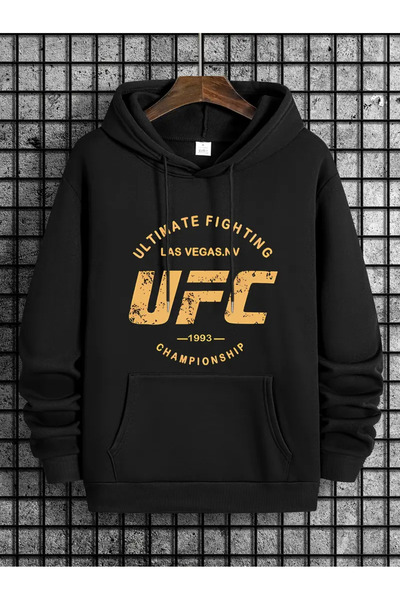 valeriae Υπερμεγέθη φούτερ unisex ποιότητας 1