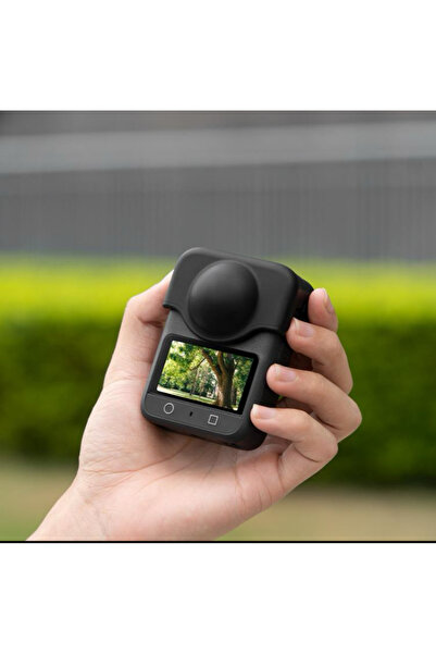 DJI 360 lens kep puluz