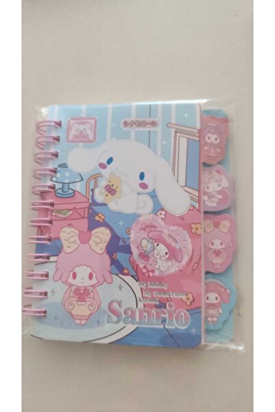 FAMEMUS ACCESSORY Notebook with Wire Binding and Ruled Lines, 100 Sheets, 12*10 Size, 1 Piece