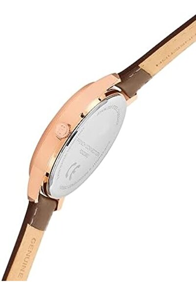 French Connection Spring-Summer 2023 Analog Silver Dial Men's Watch-FCN00046C