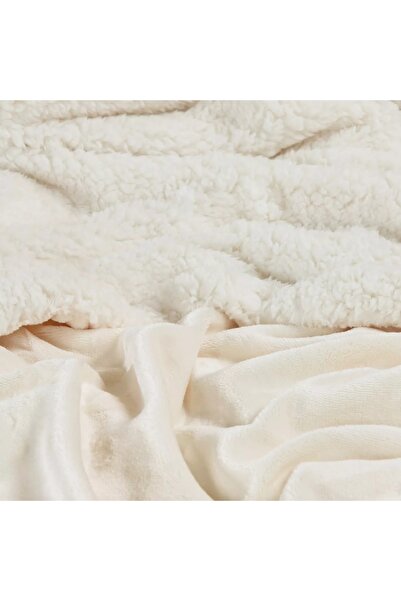 Home Centre Cloud Blanket - 220x240 cm