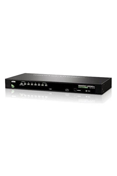 Genel Markalar 8 Port Ps/2 - Usb Kvm Switch