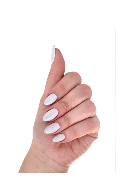 Layla Cosmetics Laylagel Polish N.13 Tip Alb - Gel UV