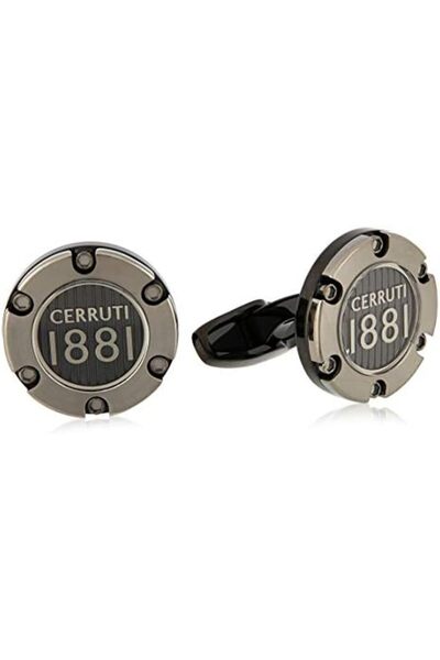 Cerruti 1881 Men's Cufflinks