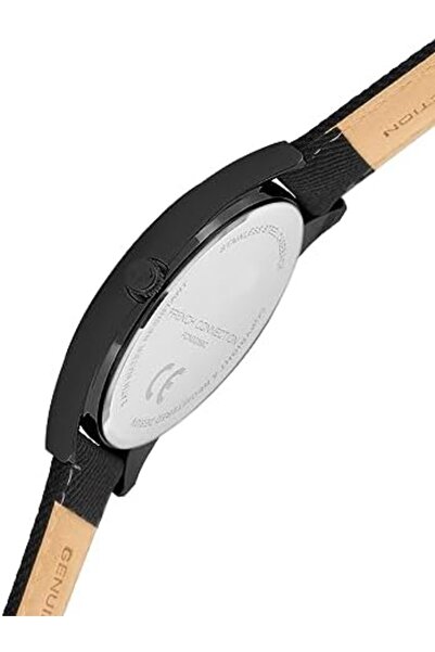 French Connection Analog Men's Watch