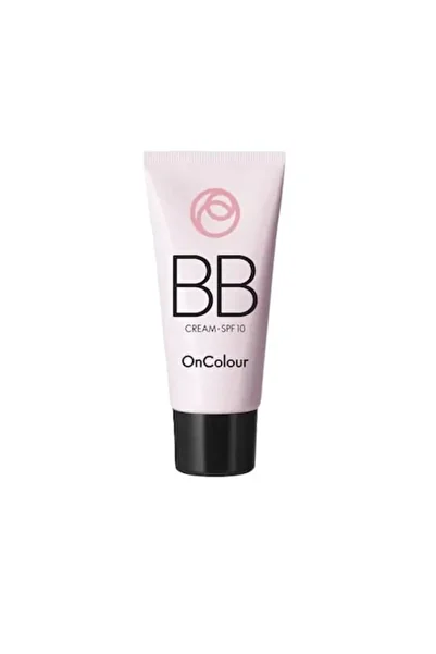 Oriflame Crema BB SPF 10 OnColour, Fair, 30ml