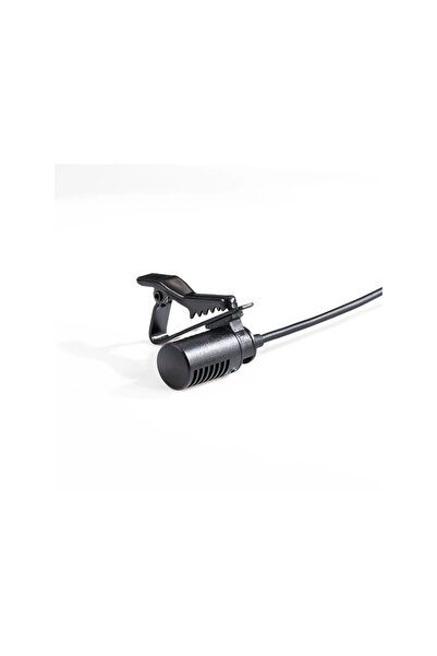 Saramonic Microfon Lavalier SR-XMS2, 6 m, Stereo 3,5 mm