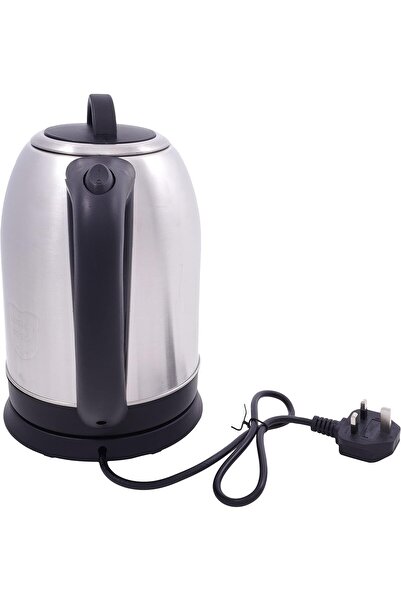 Koolen Stainless Steel Electric Kettle 2200W, 3L
