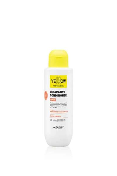YELLOW Balsam Pentru Regenerarea Părului Degradat Reparative Conditioner