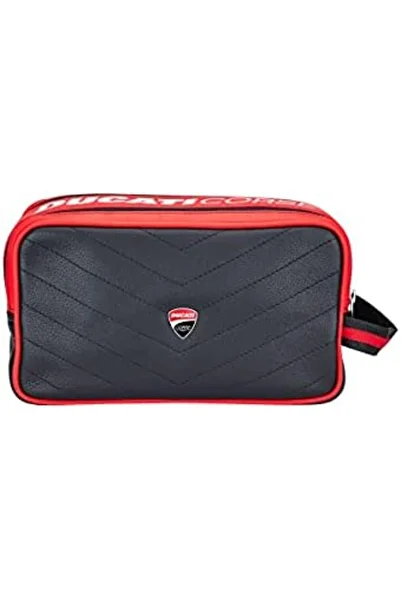 Ducati Men's Toiletry Pouch
