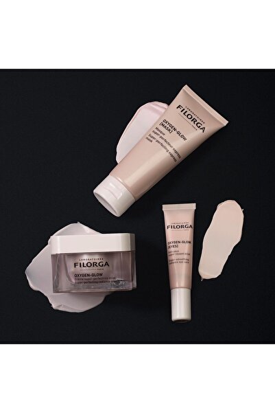 Filorga Oxygenglow Eyes Super Soothing Radiance Eye Care 15ml