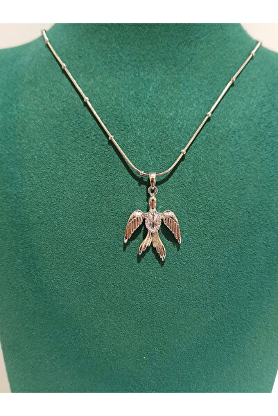 Monalisa Home قلادة فاخرة ذات شكل مميز