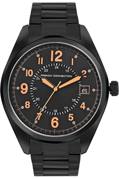 French Connection Analog Men's Watch
