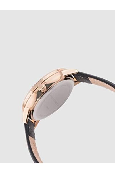 French Connection Analog Black Dial Women's Watch-FC149B