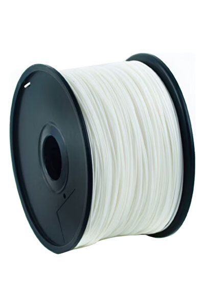 Gembird Filament pentru imprimantă 3D, ABS, diametru 1,75 mm, 1 kg / bobină, aprox. 400 m