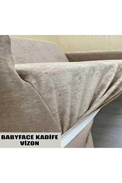 uzhanem комплект оксамитових чохлів для крісел 3.3.1.1 оксамитовий чохол для крісла