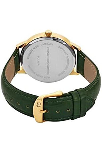 French Connection Men's Analog Watch