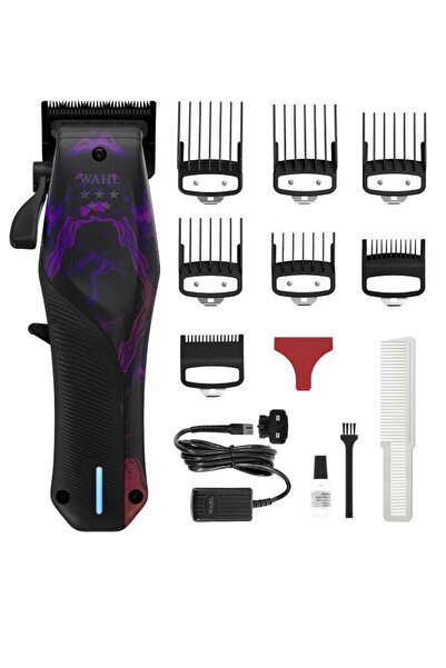 Wahl Vapor™ Cordless Clipper- 5 Star Series - Limited Edition