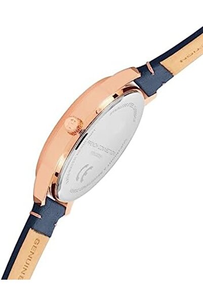 French Connection Spring-Summer 2023 Analog Blue Dial Men's Watch-FCN00053A