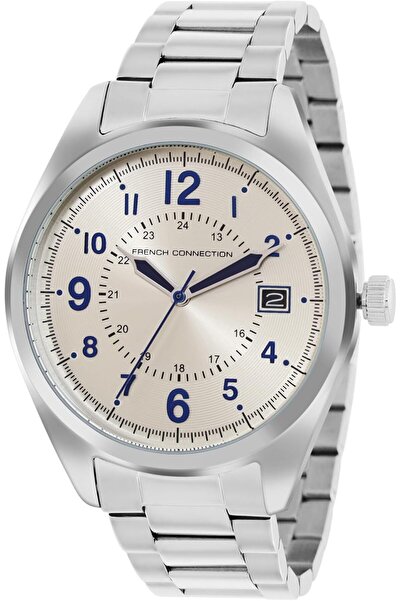 French Connection Analog Men's Watch
