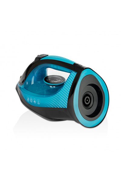 Zilan Fier de călcat, putere 2200W, cablu rotativ la 360 de grade, termostat reglabil / ZLN 0989 ZLN0989