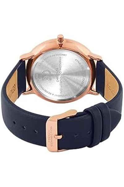 French Connection Analog Men's Watch