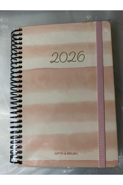 Gıpta 409-Bbk Daily Agenda