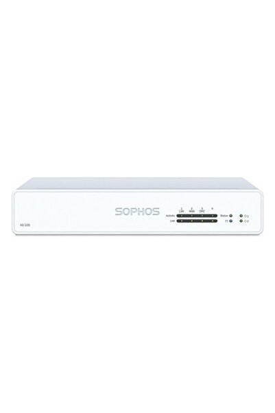 SOPHOS Xg 106 Next-Gen Firewall