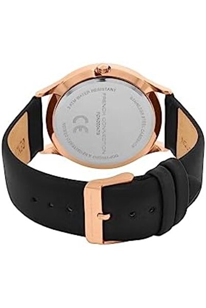 French Connection Analog Men's Watch