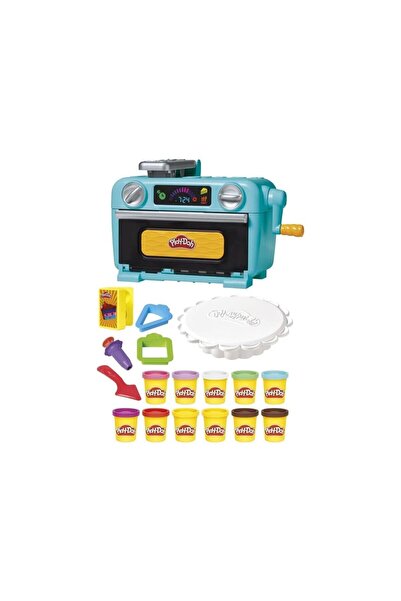 Nilly Toys G0497 مجموعة لعب كعكة بلاي دوه سوبر سلاي +3 سنوات