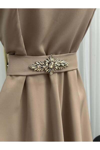 HOOR AL-YASMEEN Eid Morning Dress
