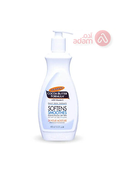 Palmers زبدة الكاكاو من إل تي إن - 400 مل