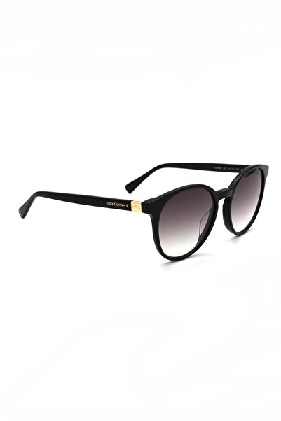 Longchamp Lo 658S C001 Women's Sunglasses