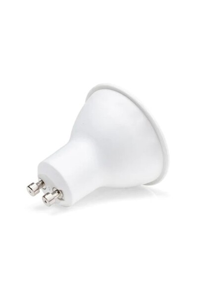 Horoz LED Bulb PLUS-8W, 6400K, 610lm, 175-250V, GU10 EXT001-002-0008