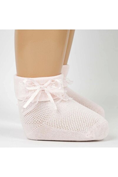ALFA AKSESUAR 03 Katamino Anahid Aks Baby Girl Socks K46310 Assortment