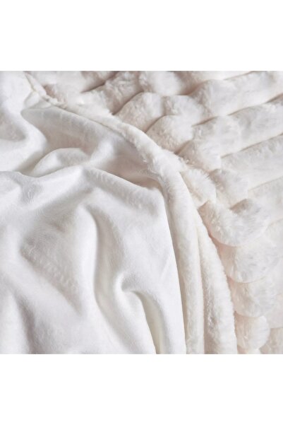 Home Centre Carrera Blanket - 150x200 cm