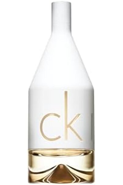 Calvin Klein Calvin Klein CK IN2U Perfume for Women Eau De Toilette 100ML