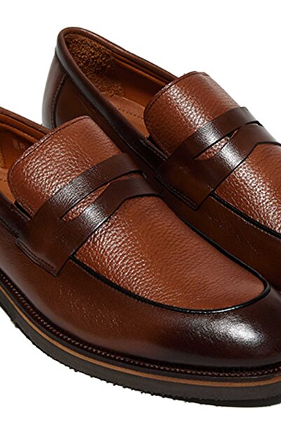 Bestello Черевики без шнурків Eva Taban Loafer 331-66210 Чоловіче взуття