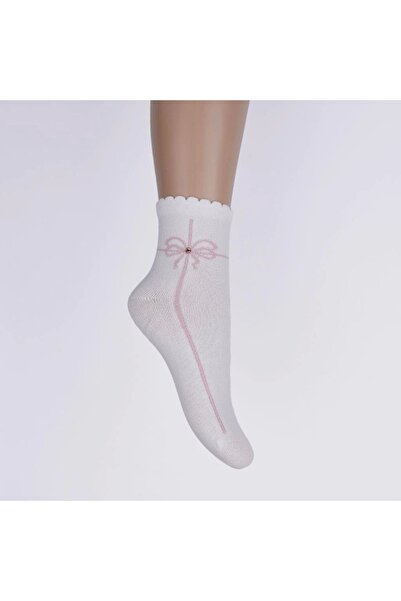 ALFA AKSESUAR 03 Katamino Kumru Girl Socket Socks K22224 Assortment
