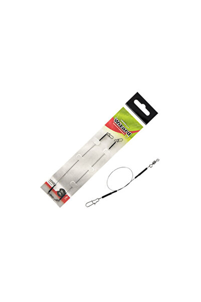 EnergoTeam Strune Wizard Titanium 22 cm 2 bucăți/plicuri