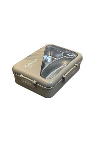 Generic Plastic Food Containers