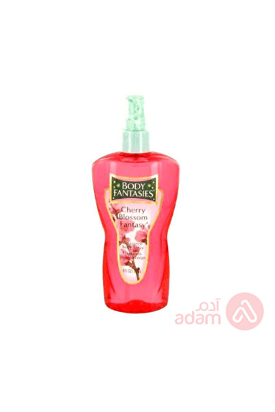 Fantasy فانتاسيز بخاخ جسم امريكي بلوسوم - 236 مل