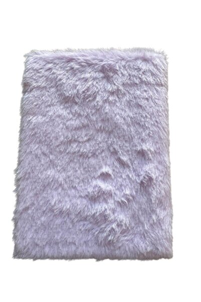 Tatlı Sebep Sweet Sebep Plush Diary Notebook - Character and Fruit Patterned, Lined Pages 1 Pc