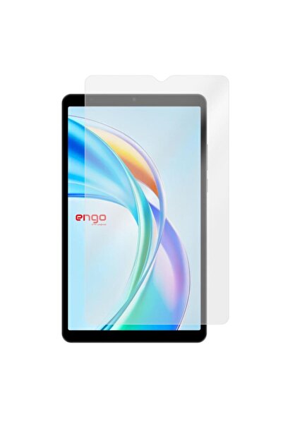 Engo Honor Pad X7 Mat Ekran Koruyucu 8.7 inç Parmak İzi Bırakmaz
