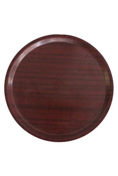 Raki Στρογγυλός δίσκος σερβιρίσματος από πολυπροπυλένιο 38cm